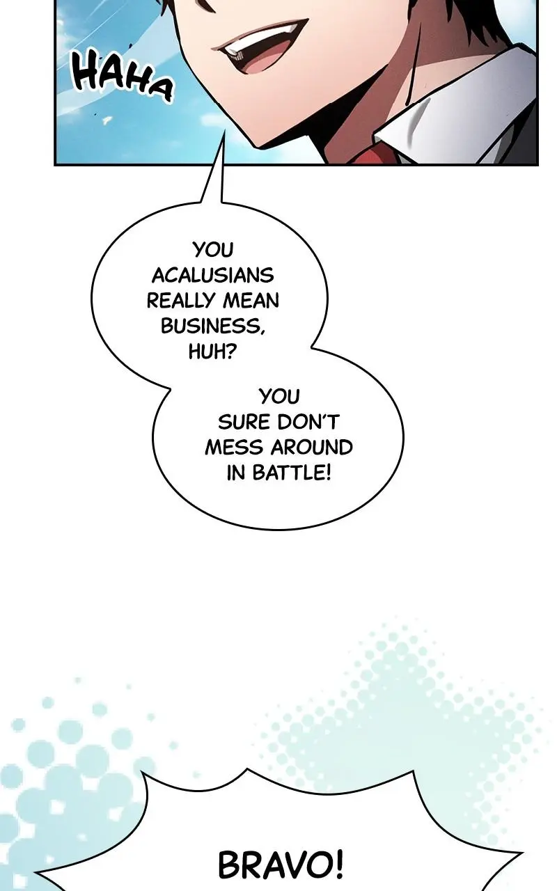 Read Academys Genius Swordmaster - Chapter 77 - www.agswordsmanmanga.com | Image 8