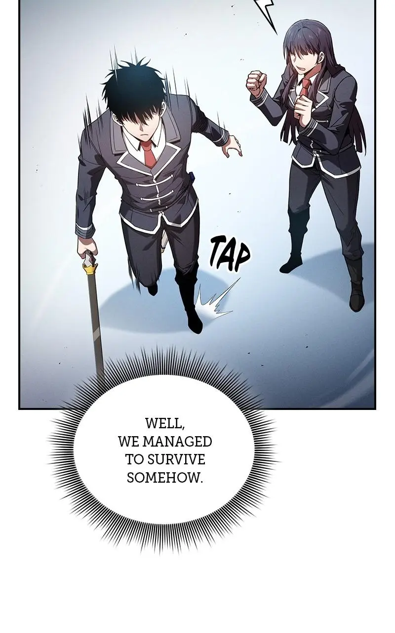 Read Academys Genius Swordmaster - Chapter 77 - www.agswordsmanmanga.com | Image 11