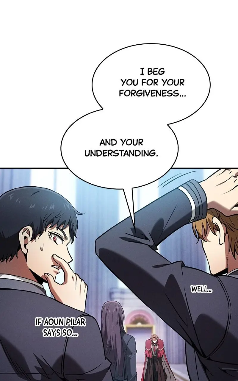 Read Academys Genius Swordmaster - Chapter 77 - www.agswordsmanmanga.com | Image 86