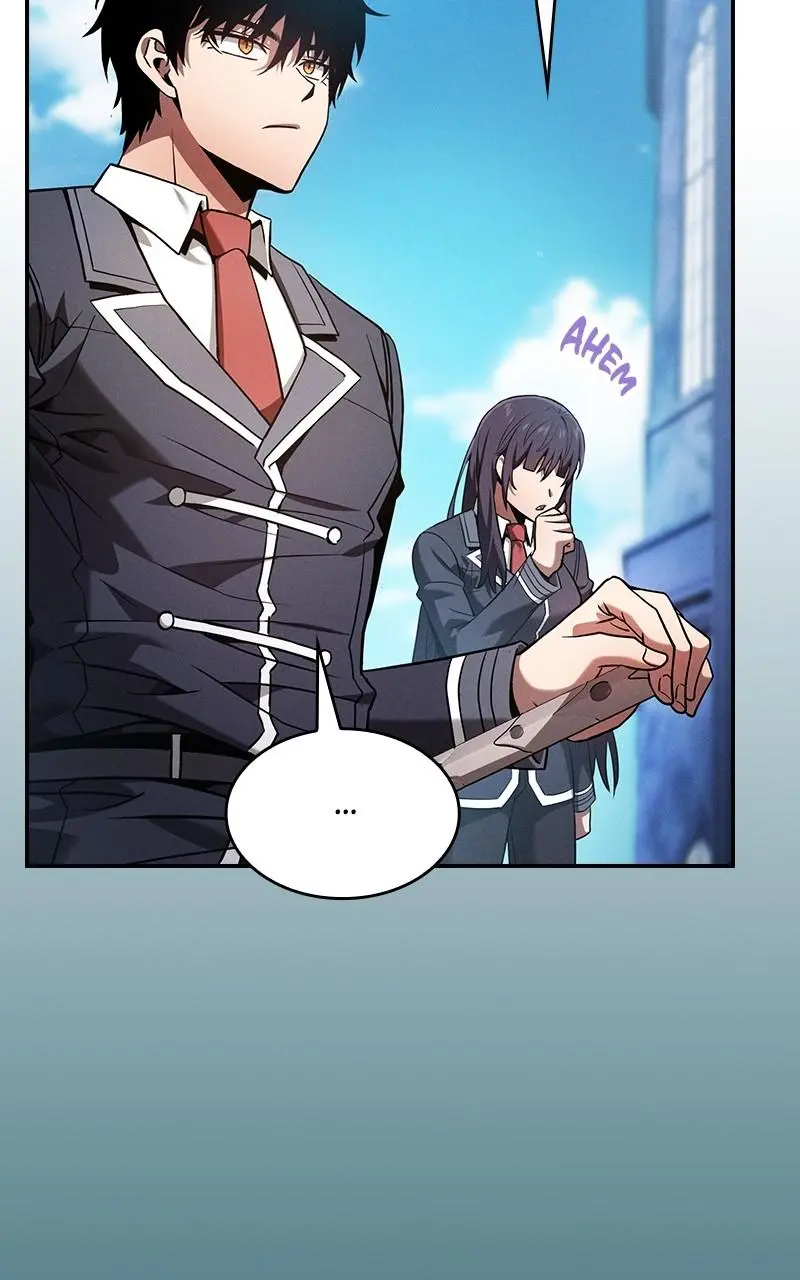 Read Academys Genius Swordmaster - Chapter 77 - www.agswordsmanmanga.com | Image 89