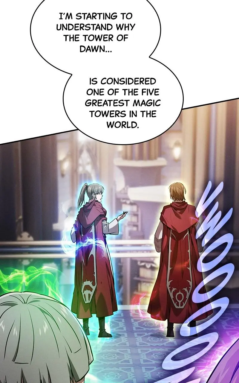 Read Academys Genius Swordmaster - Chapter 77 - www.agswordsmanmanga.com | Image 121
