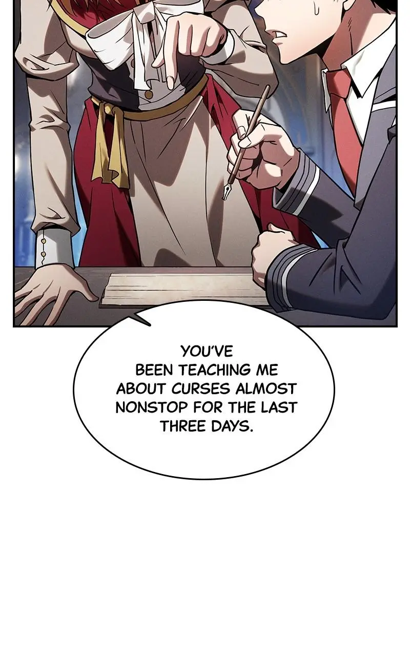 Read Academys Genius Swordmaster - Chapter 79 - www.agswordsmanmanga.com | Image 82