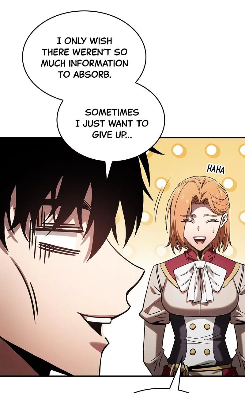 Read Academys Genius Swordmaster - Chapter 79 - www.agswordsmanmanga.com | Image 83