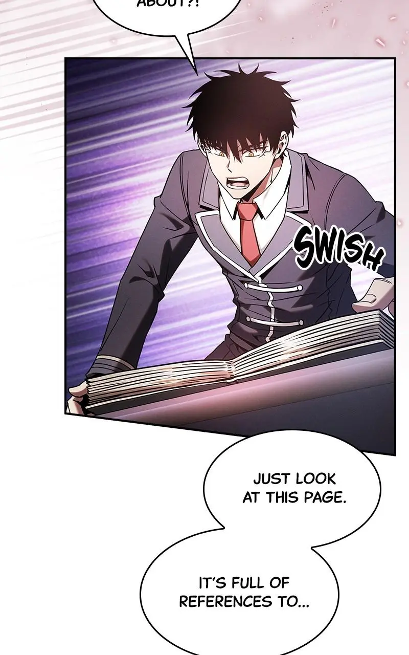 Read Academys Genius Swordmaster - Chapter 79 - www.agswordsmanmanga.com | Image 101