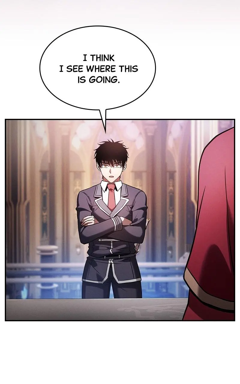 Read Academys Genius Swordmaster - Chapter 82 - www.agswordsmanmanga.com | Image 42