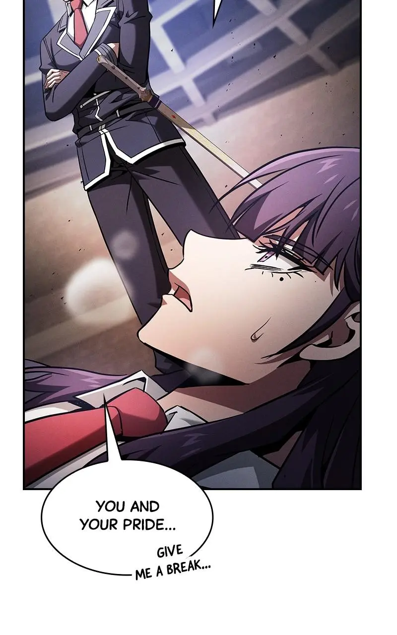 Read Academys Genius Swordmaster - Chapter 83 - www.agswordsmanmanga.com | Image 100
