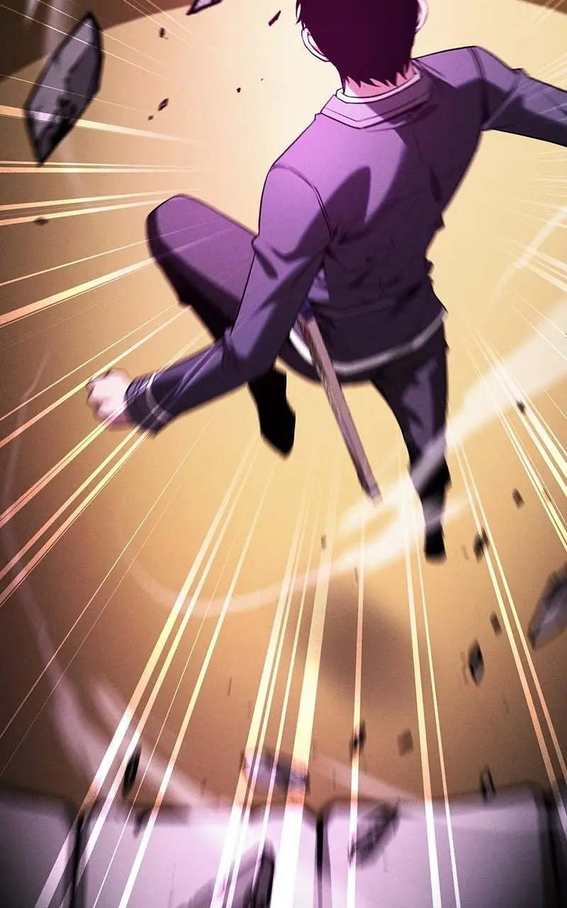 Read Academys Genius Swordmaster - Chapter 85 - www.agswordsmanmanga.com | Image 3