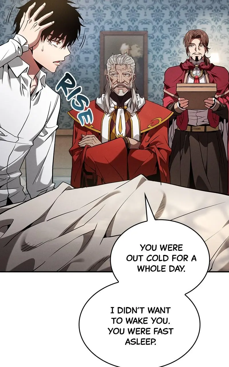 Read Academys Genius Swordmaster - Chapter 90 - www.agswordsmanmanga.com | Image 52