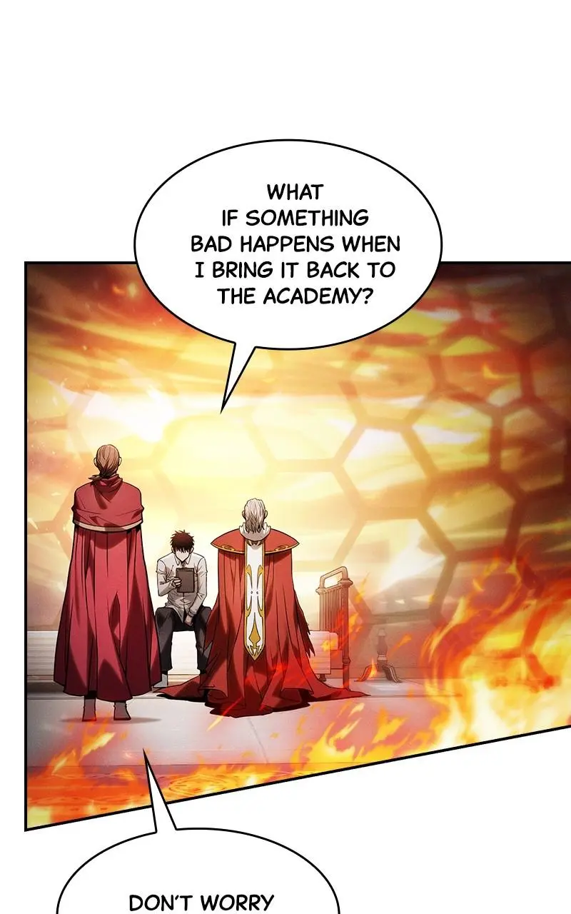 Read Academys Genius Swordmaster - Chapter 91 - www.agswordsmanmanga.com | Image 33