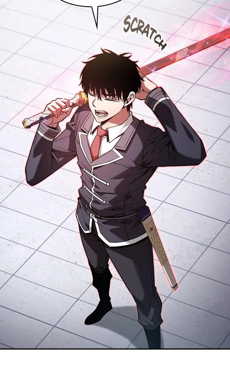 Read Academys Genius Swordmaster - Chapter 91 - www.agswordsmanmanga.com | Image 49