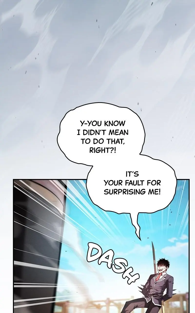 Read Academys Genius Swordmaster - Chapter 91 - www.agswordsmanmanga.com | Image 65