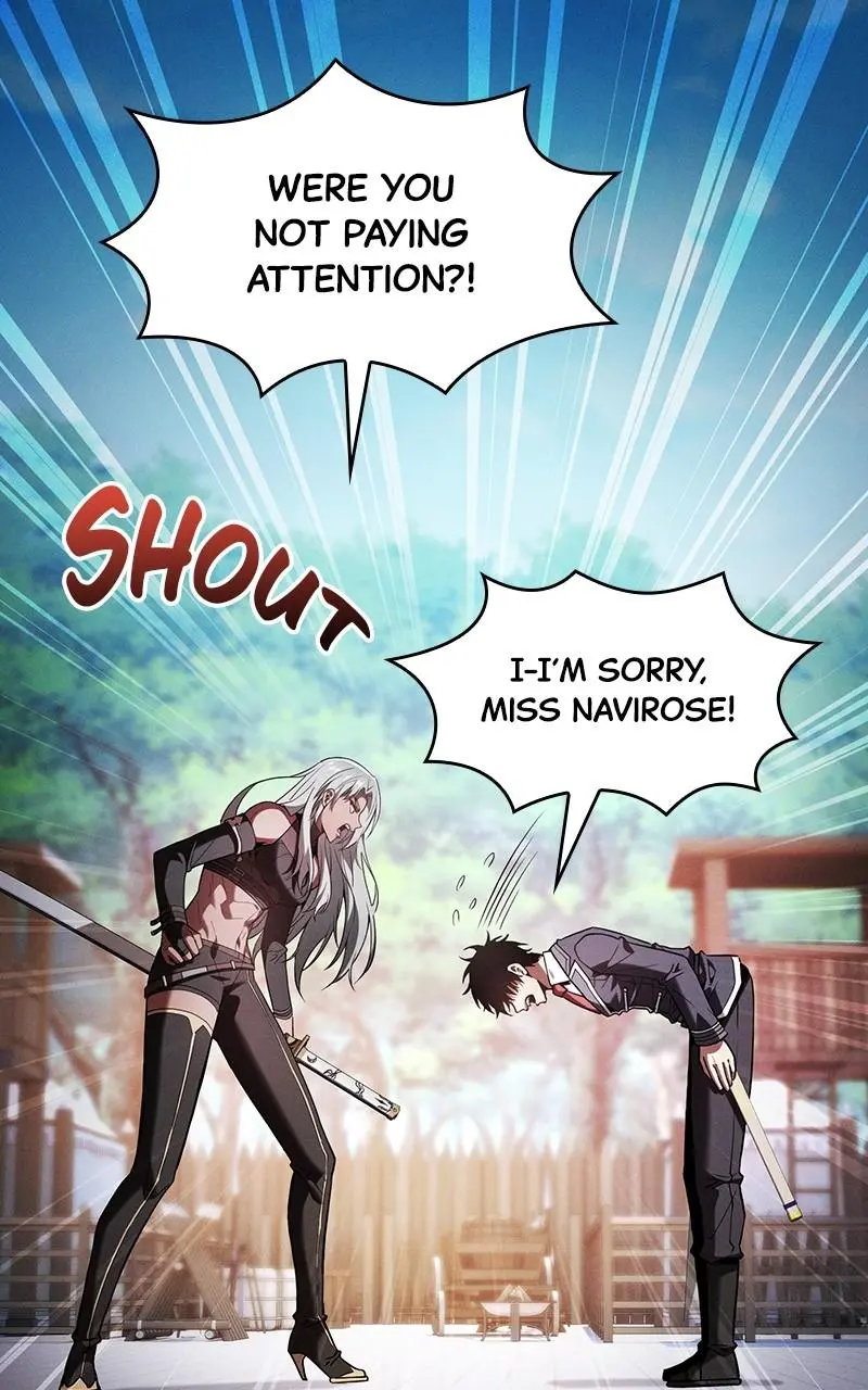 Read Academys Genius Swordmaster - Chapter 91 - www.agswordsmanmanga.com | Image 74