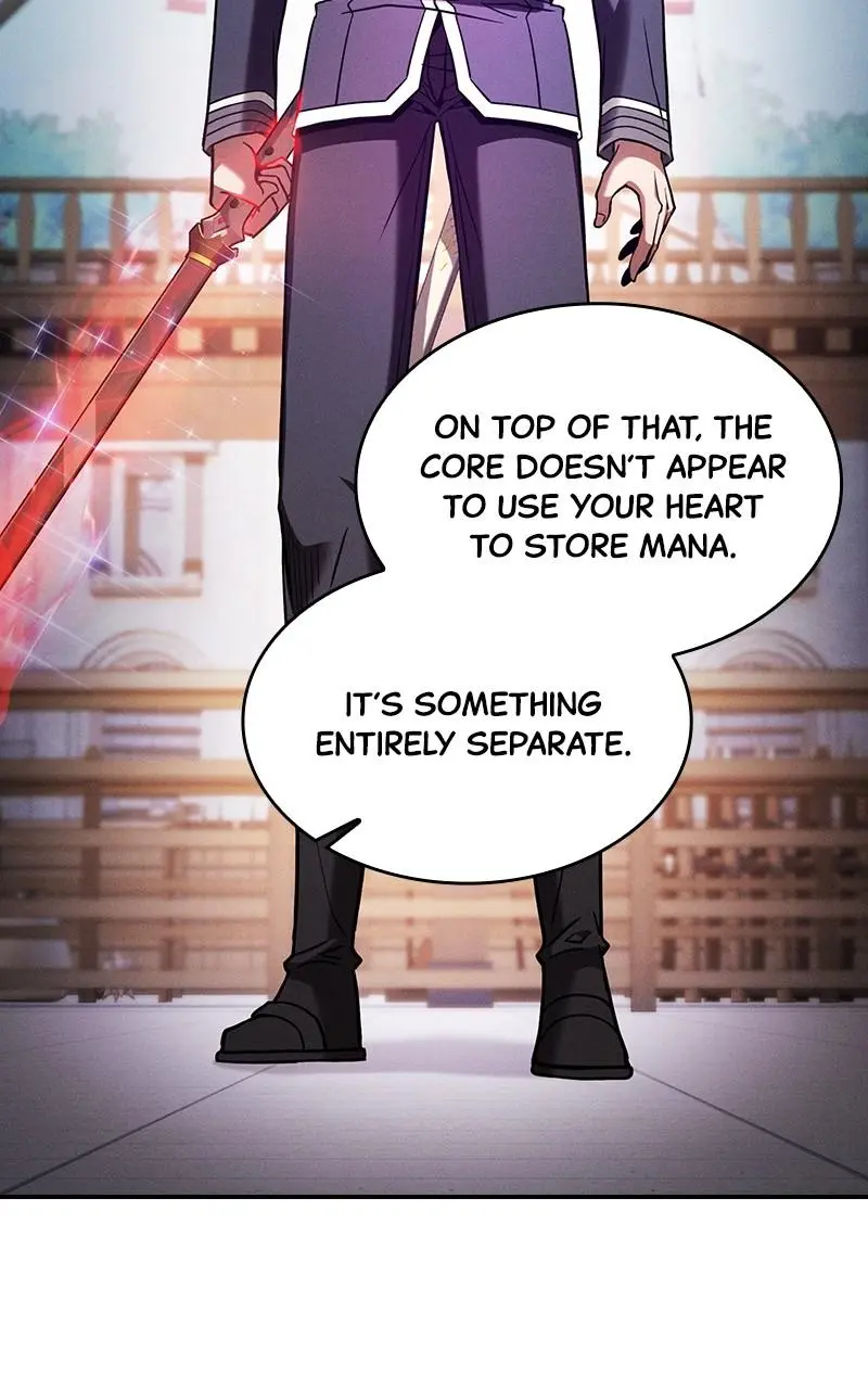 Read Academys Genius Swordmaster - Chapter 91 - www.agswordsmanmanga.com | Image 90