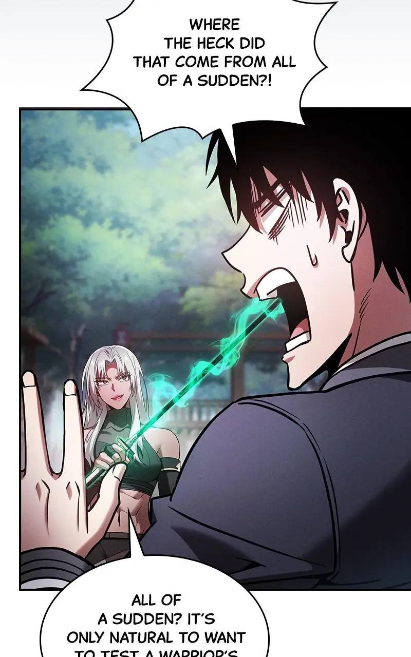 Read Academys Genius Swordmaster - Chapter 91 - www.agswordsmanmanga.com | Image 97