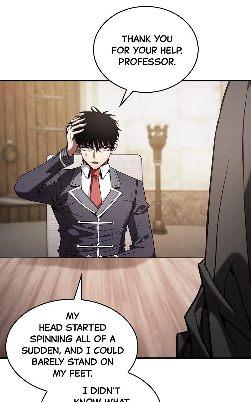 Read Academys Genius Swordmaster - Chapter 92 - www.agswordsmanmanga.com | Image 42