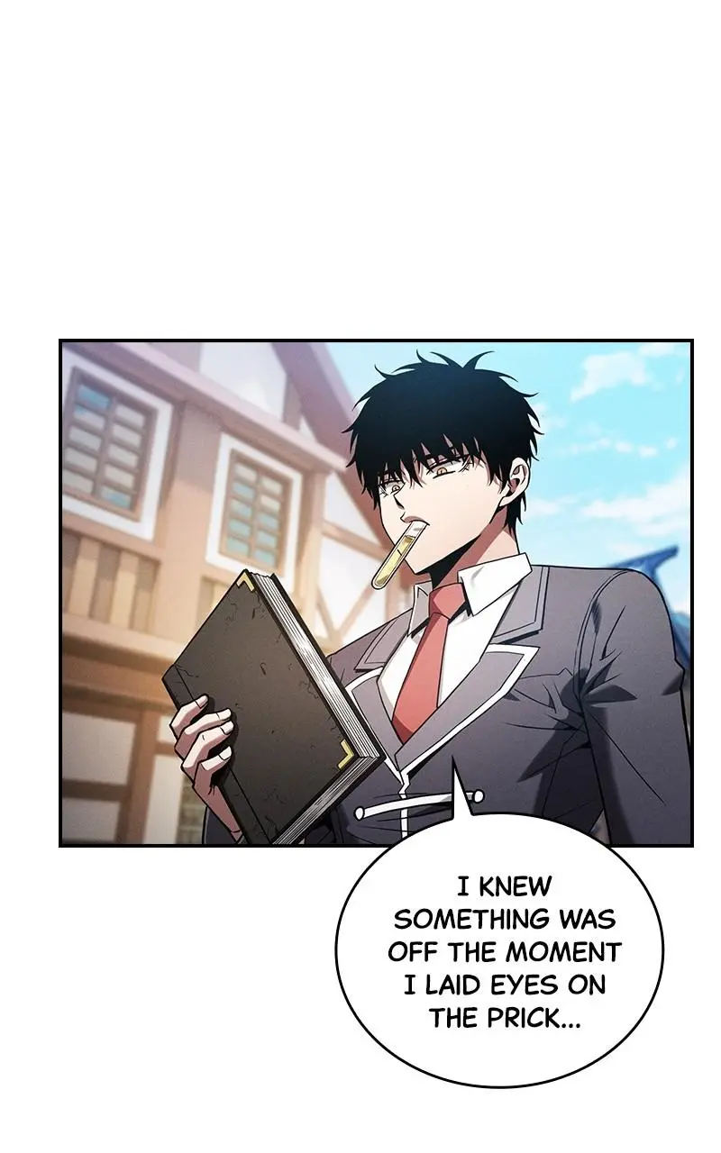 Read Academys Genius Swordmaster - Chapter 92 - www.agswordsmanmanga.com | Image 92