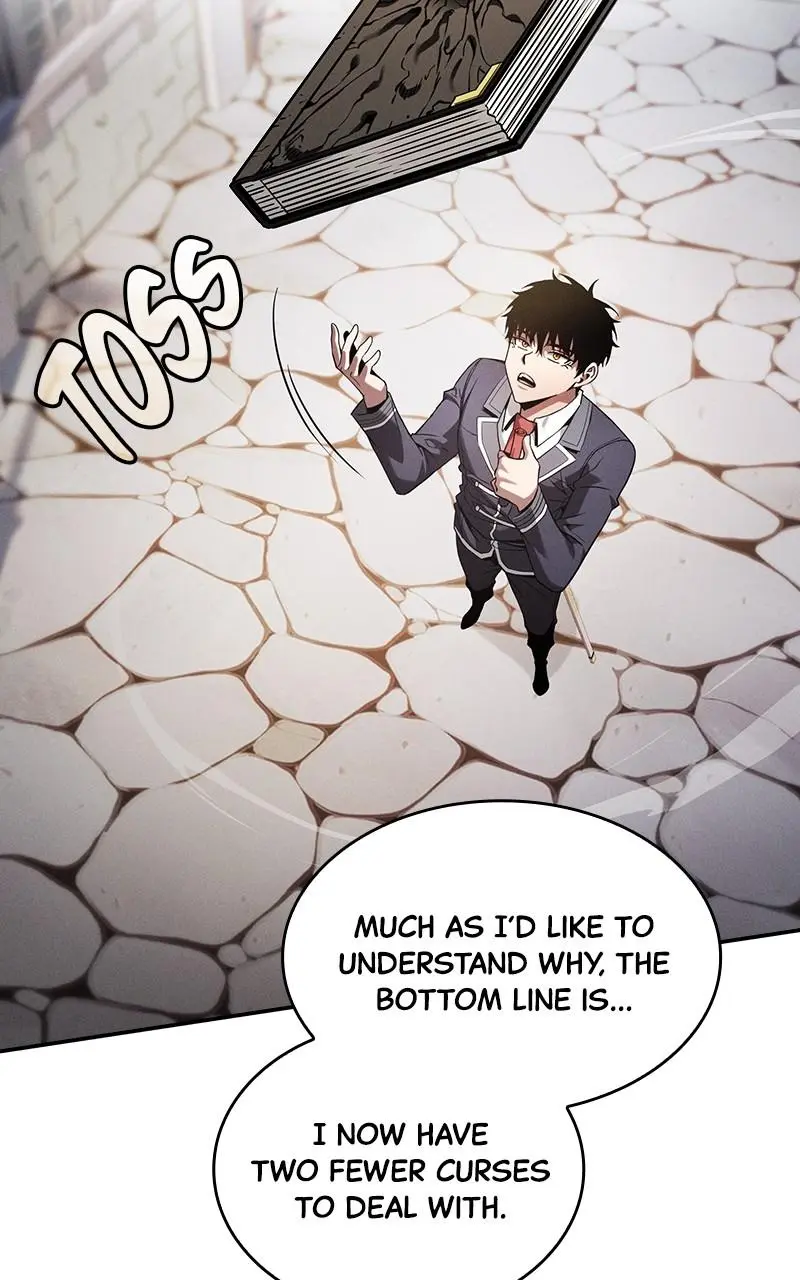 Read Academys Genius Swordmaster - Chapter 92 - www.agswordsmanmanga.com | Image 95