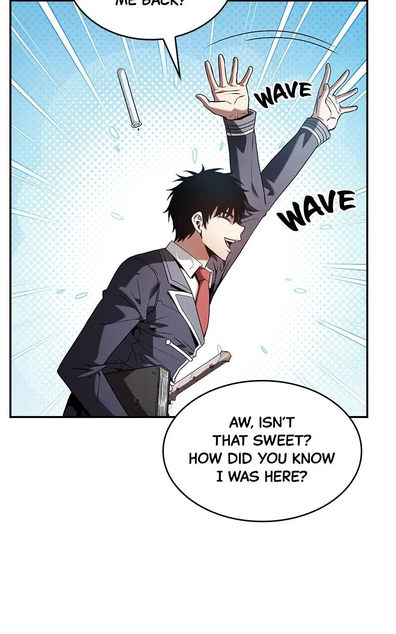 Read Academys Genius Swordmaster - Chapter 92 - www.agswordsmanmanga.com | Image 104