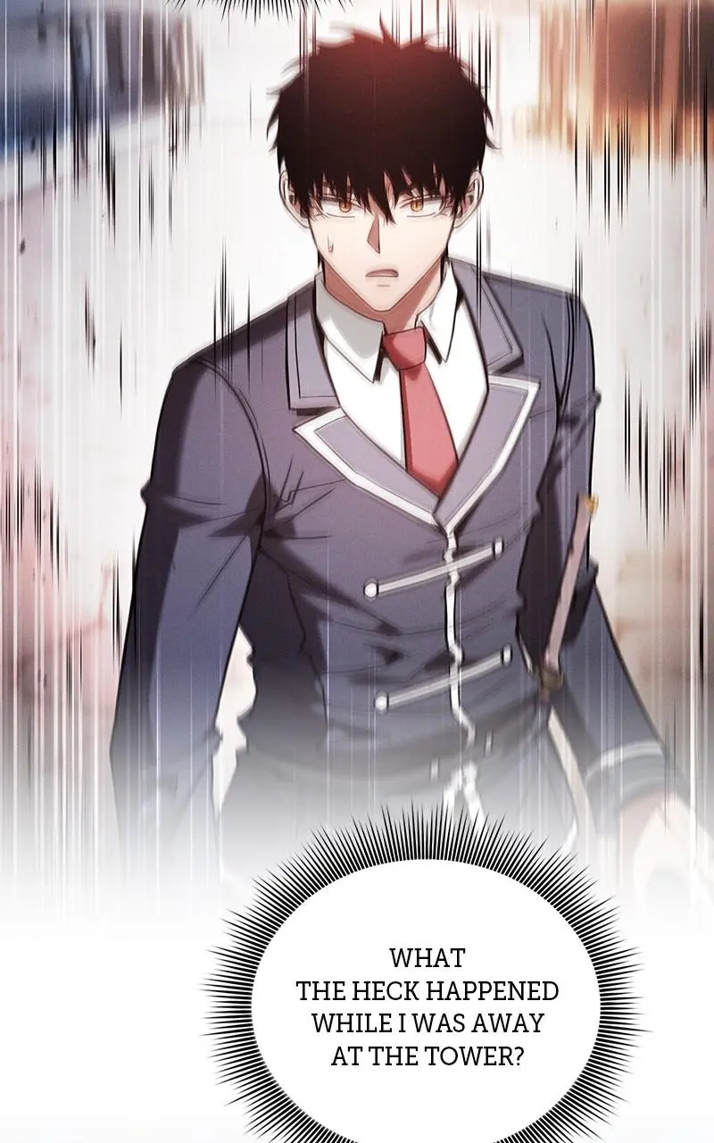 Read Academys Genius Swordmaster - Chapter 93 - www.agswordsmanmanga.com | Image 3