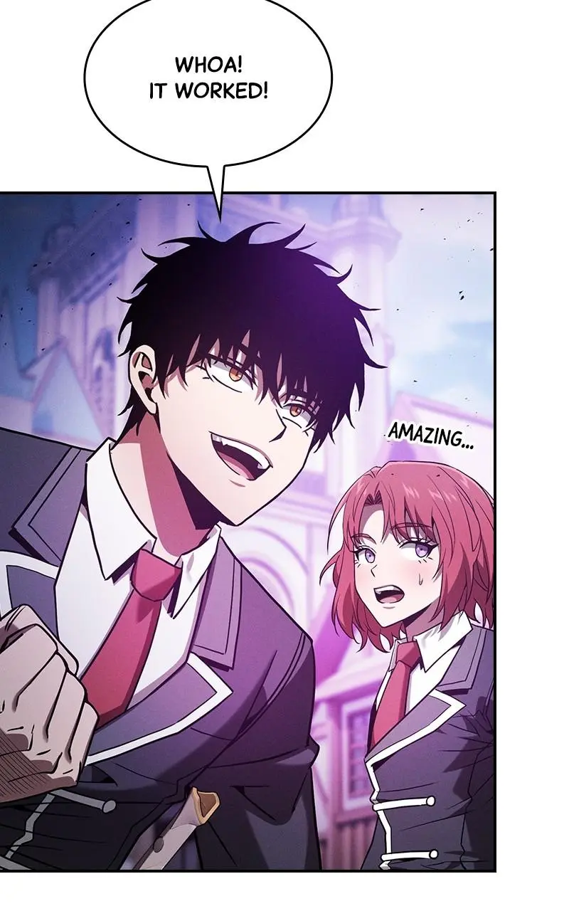 Read Academys Genius Swordmaster - Chapter 93 - www.agswordsmanmanga.com | Image 38