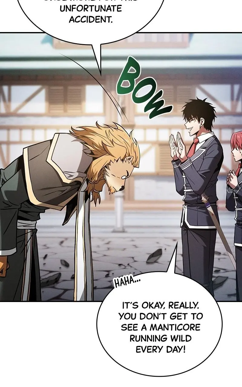 Read Academys Genius Swordmaster - Chapter 93 - www.agswordsmanmanga.com | Image 85