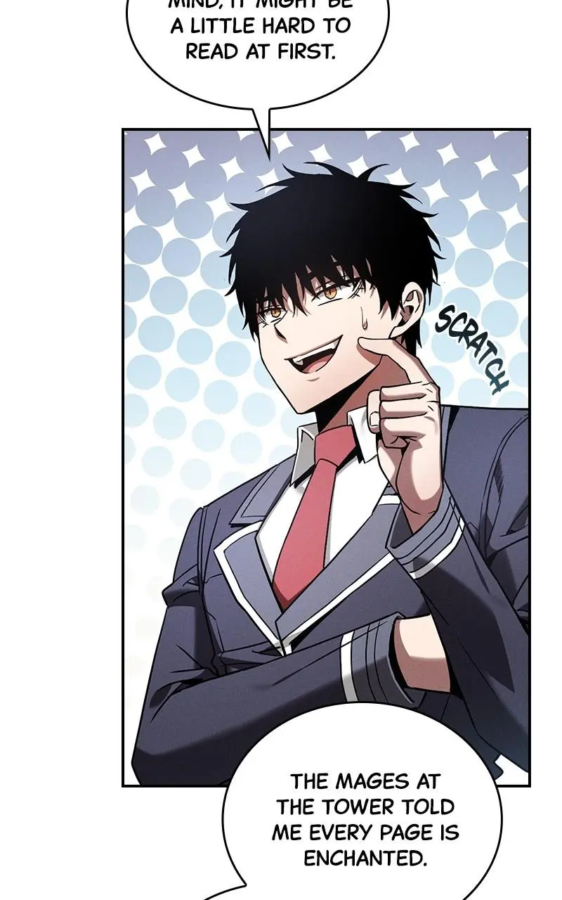 Read Academys Genius Swordmaster - Chapter 94 - www.agswordsmanmanga.com | Image 8
