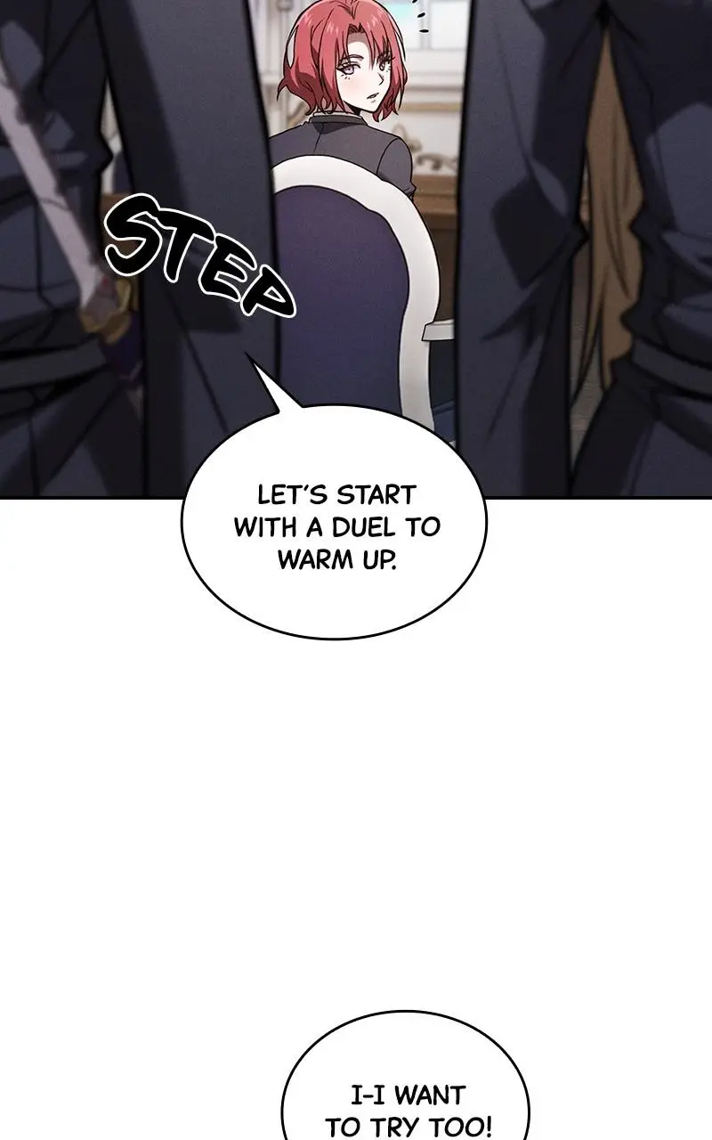 Read Academys Genius Swordmaster - Chapter 94 - www.agswordsmanmanga.com | Image 37