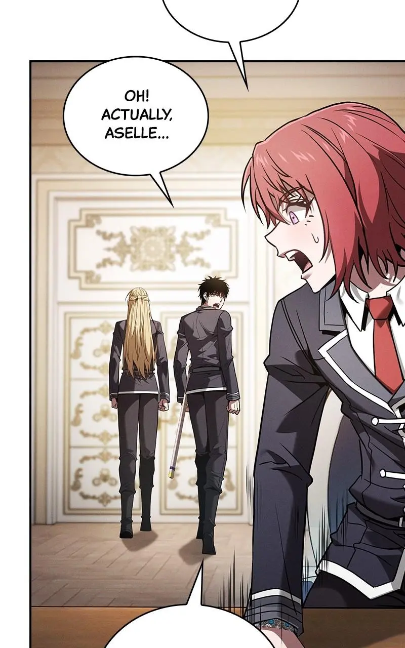 Read Academys Genius Swordmaster - Chapter 94 - www.agswordsmanmanga.com | Image 38