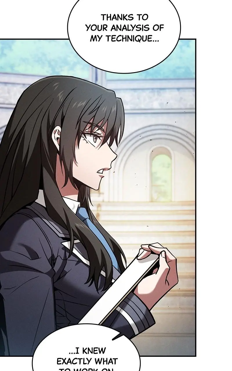 Read Academys Genius Swordmaster - Chapter 94 - www.agswordsmanmanga.com | Image 94