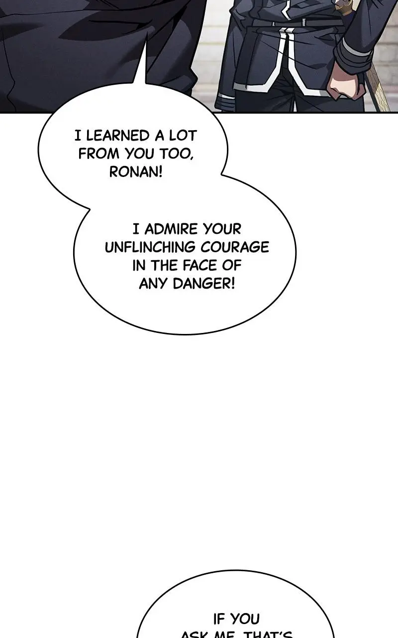Read Academys Genius Swordmaster - Chapter 94 - www.agswordsmanmanga.com | Image 98