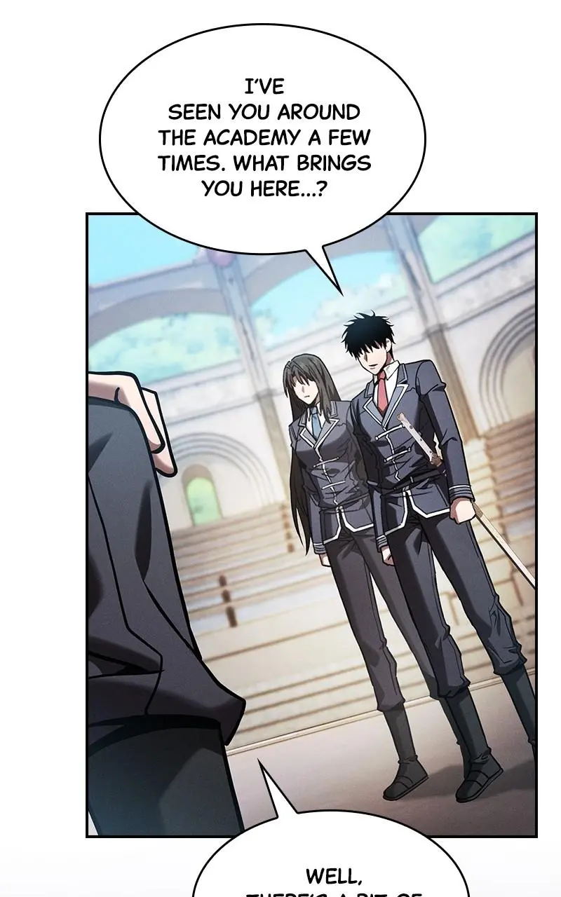 Read Academys Genius Swordmaster - Chapter 94 - www.agswordsmanmanga.com | Image 118