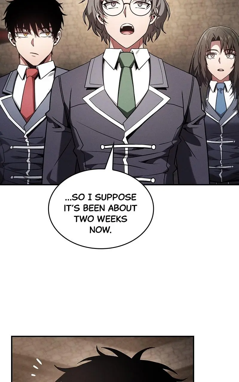 Read Academys Genius Swordmaster - Chapter 95 - www.agswordsmanmanga.com | Image 5