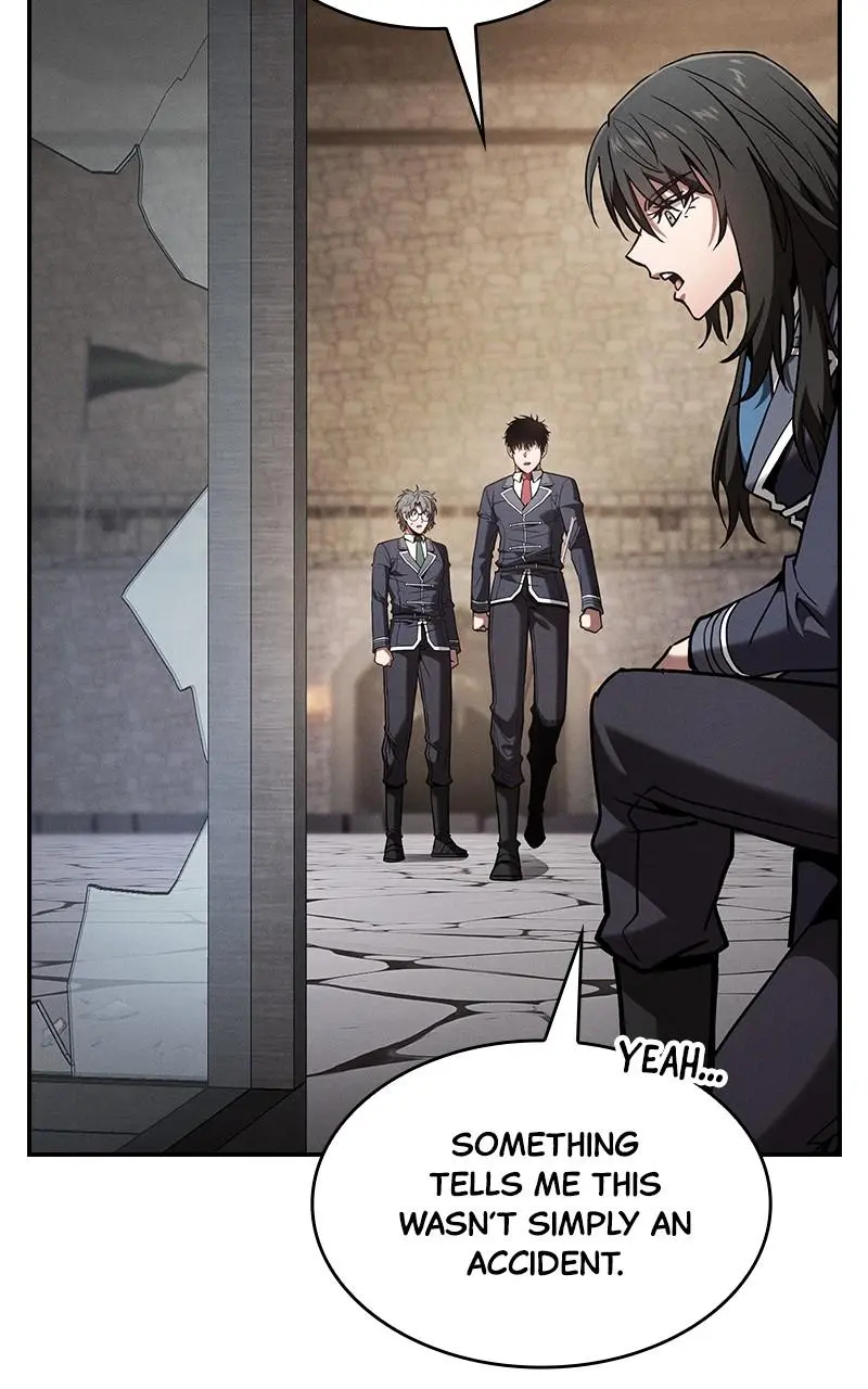 Read Academys Genius Swordmaster - Chapter 95 - www.agswordsmanmanga.com | Image 25