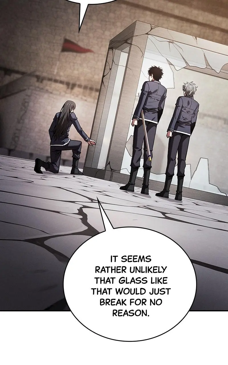 Read Academys Genius Swordmaster - Chapter 95 - www.agswordsmanmanga.com | Image 28