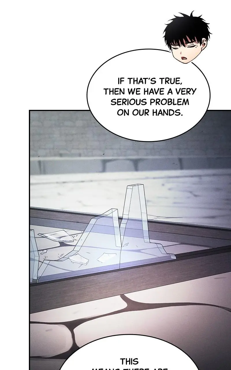 Read Academys Genius Swordmaster - Chapter 95 - www.agswordsmanmanga.com | Image 45