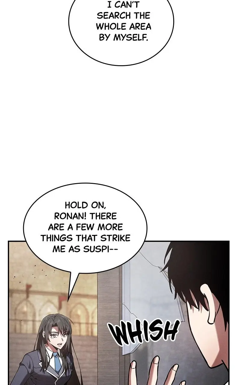 Read Academys Genius Swordmaster - Chapter 95 - www.agswordsmanmanga.com | Image 50