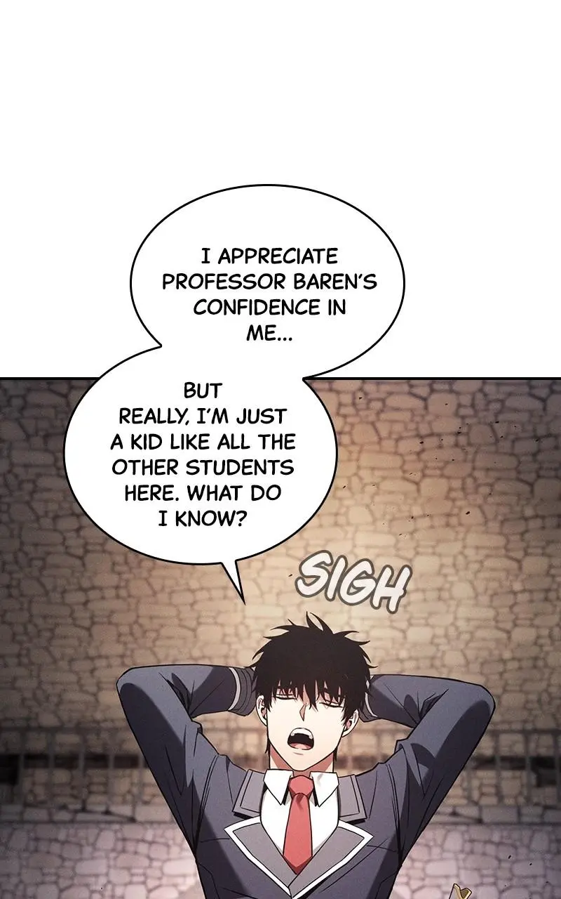 Read Academys Genius Swordmaster - Chapter 95 - www.agswordsmanmanga.com | Image 60