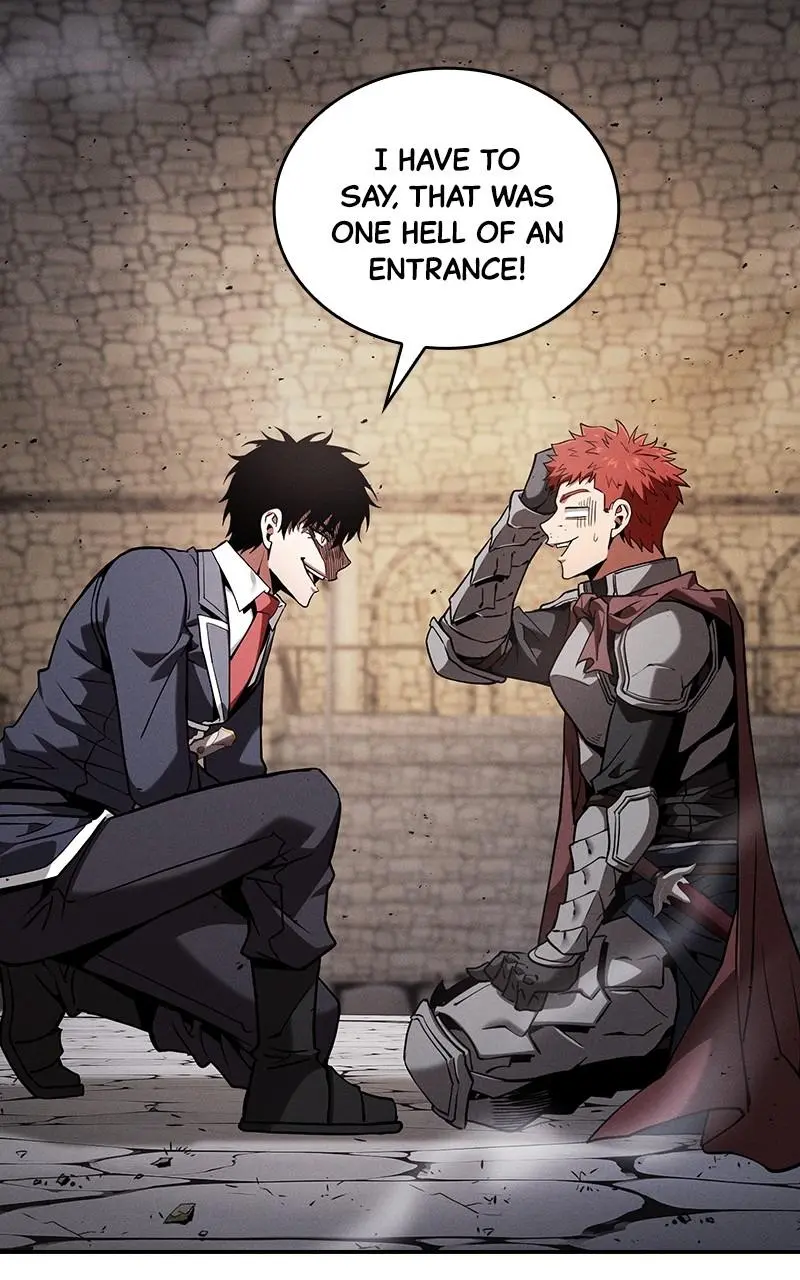 Read Academys Genius Swordmaster - Chapter 96 - www.agswordsmanmanga.com | Image 3