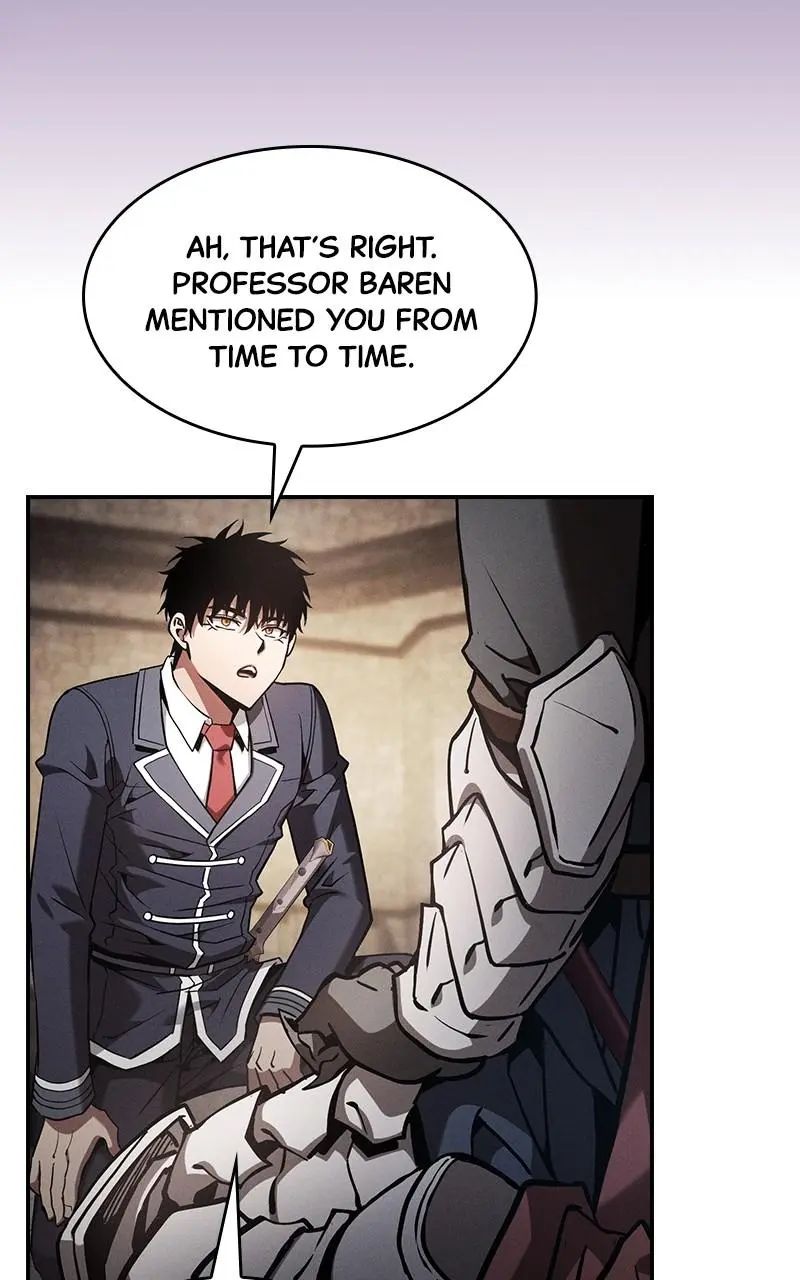 Read Academys Genius Swordmaster - Chapter 96 - www.agswordsmanmanga.com | Image 20