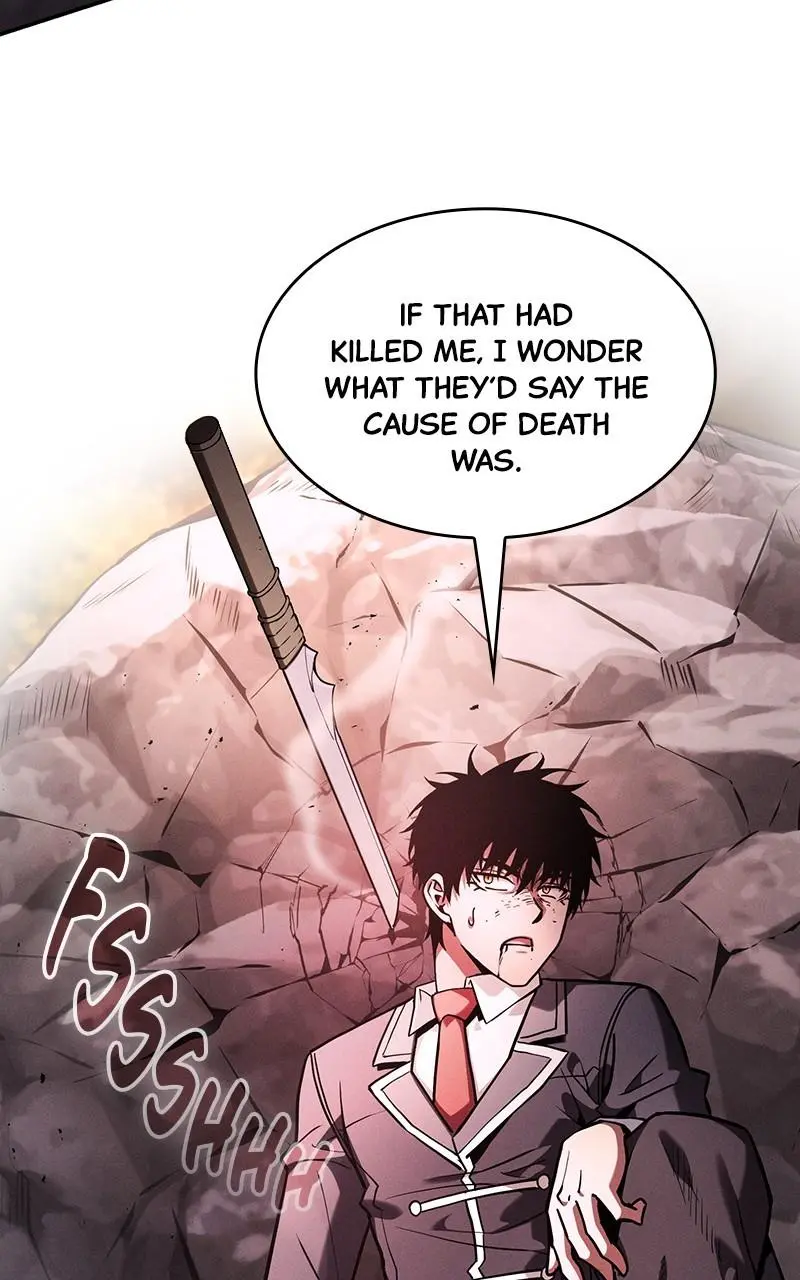 Read Academys Genius Swordmaster - Chapter 98 - www.agswordsmanmanga.com | Image 130