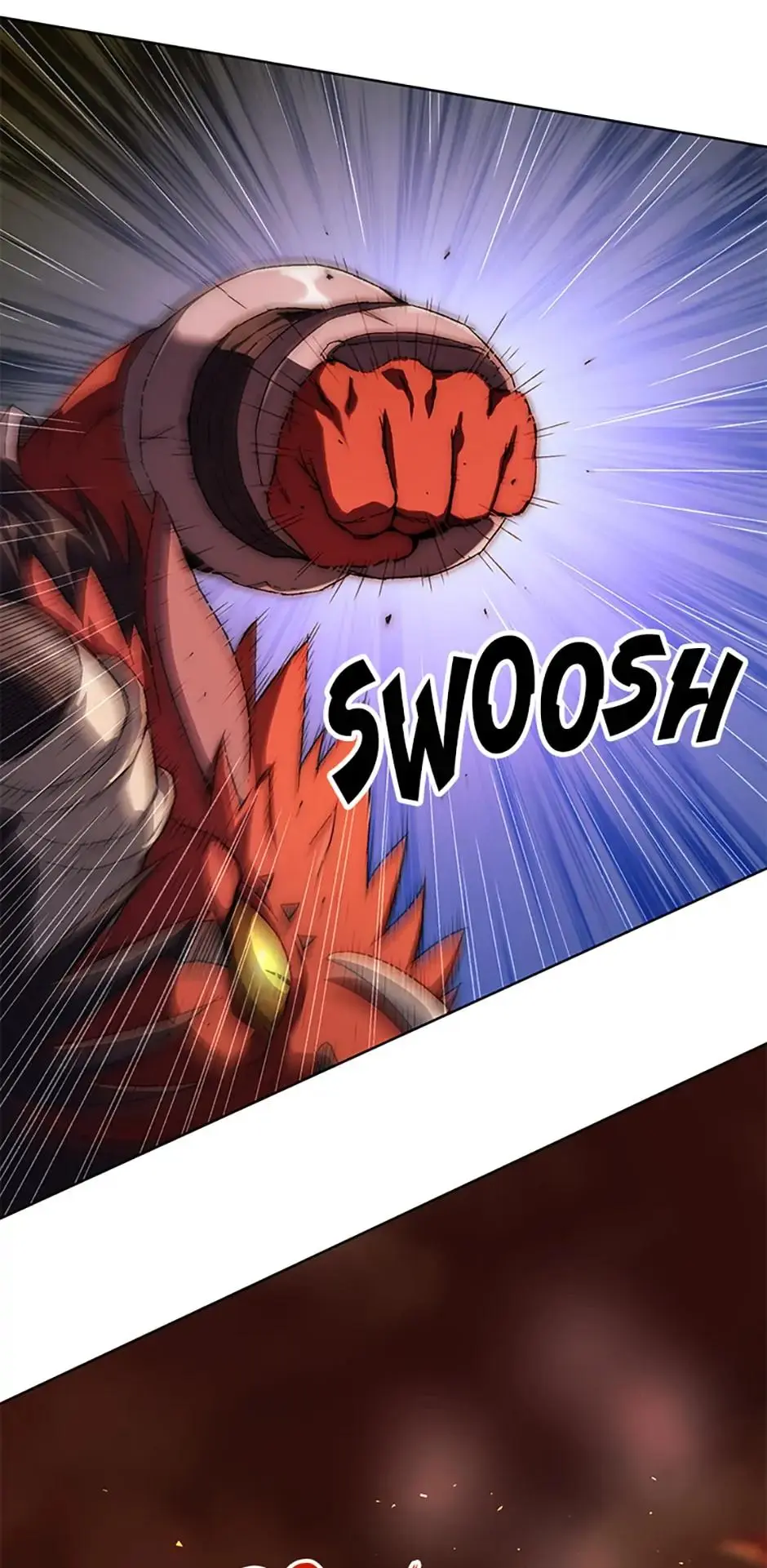 After Ten Millennia in Hell Chapter 1