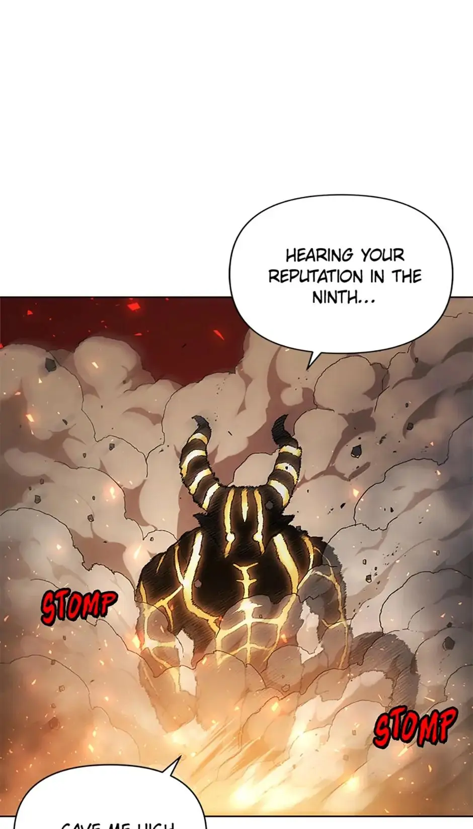 After Ten Millennia in Hell Chapter 1
