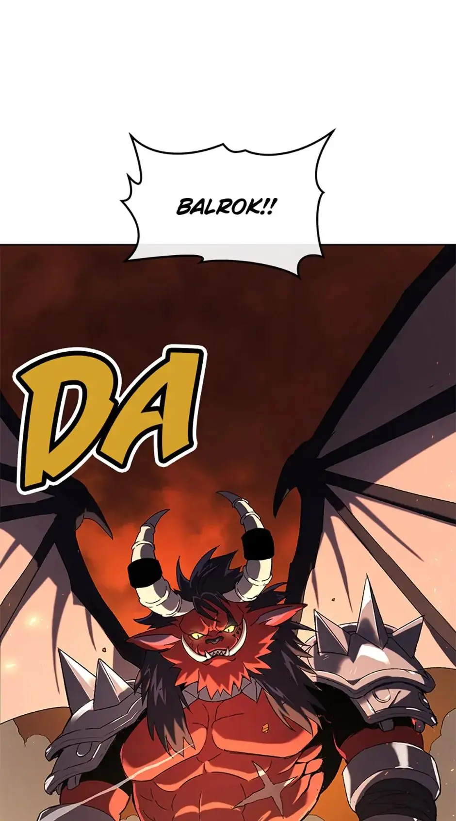 After Ten Millennia in Hell Chapter 1