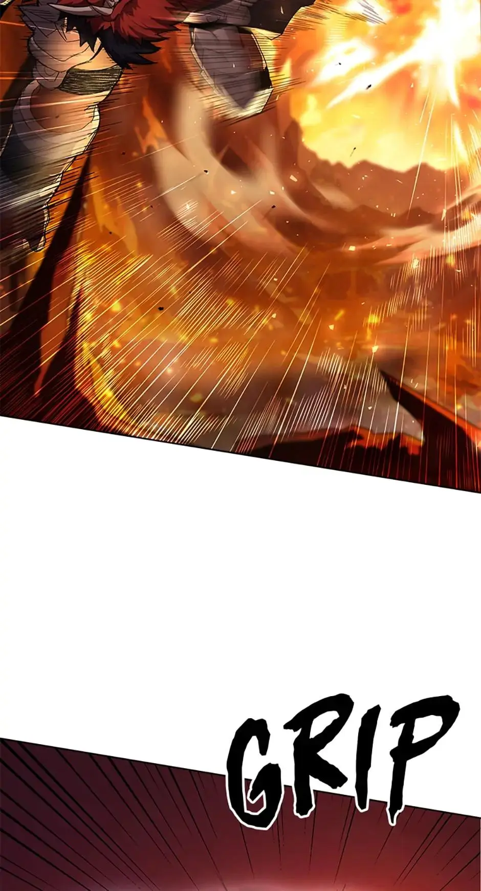 After Ten Millennia in Hell Chapter 1