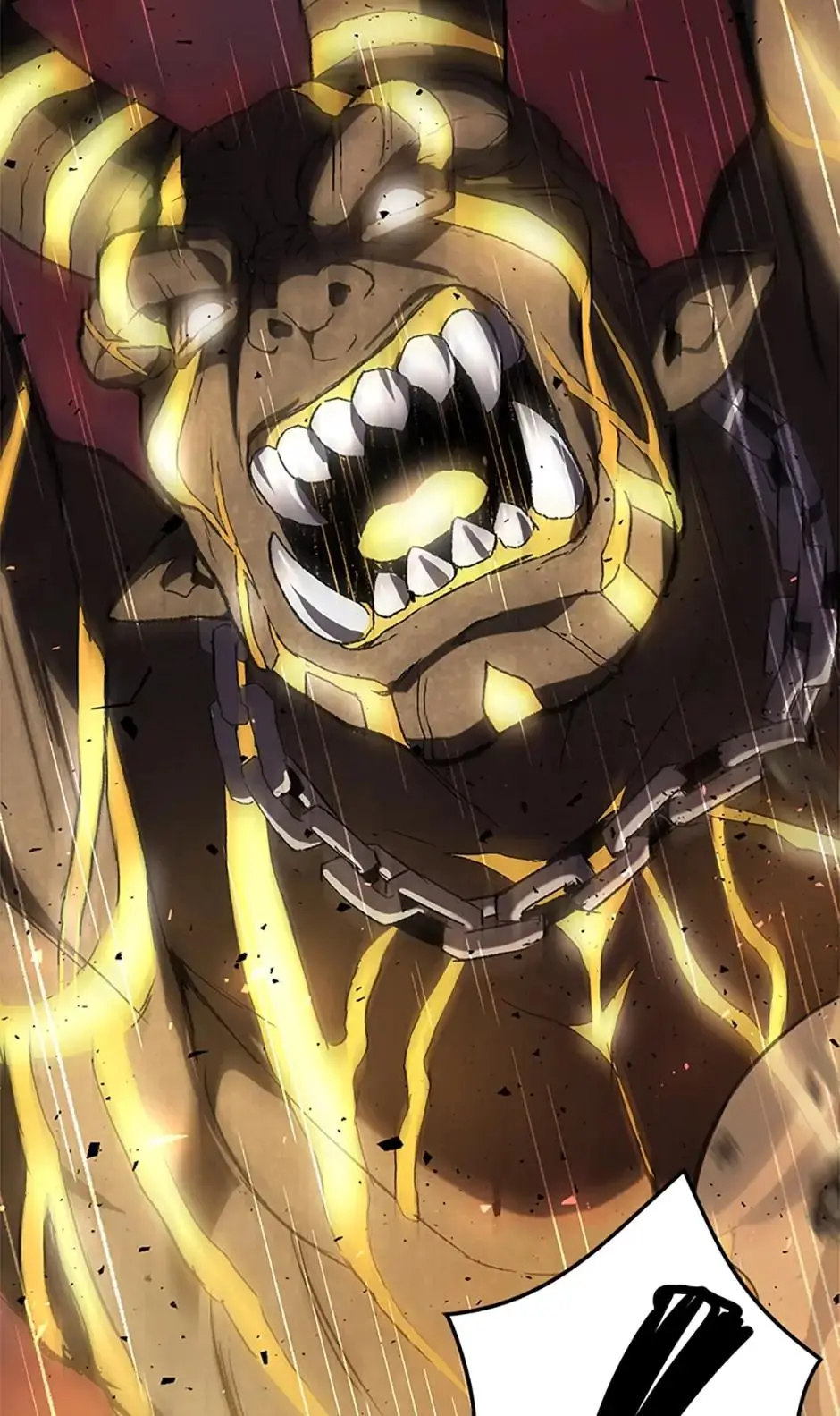 After Ten Millennia in Hell Chapter 1