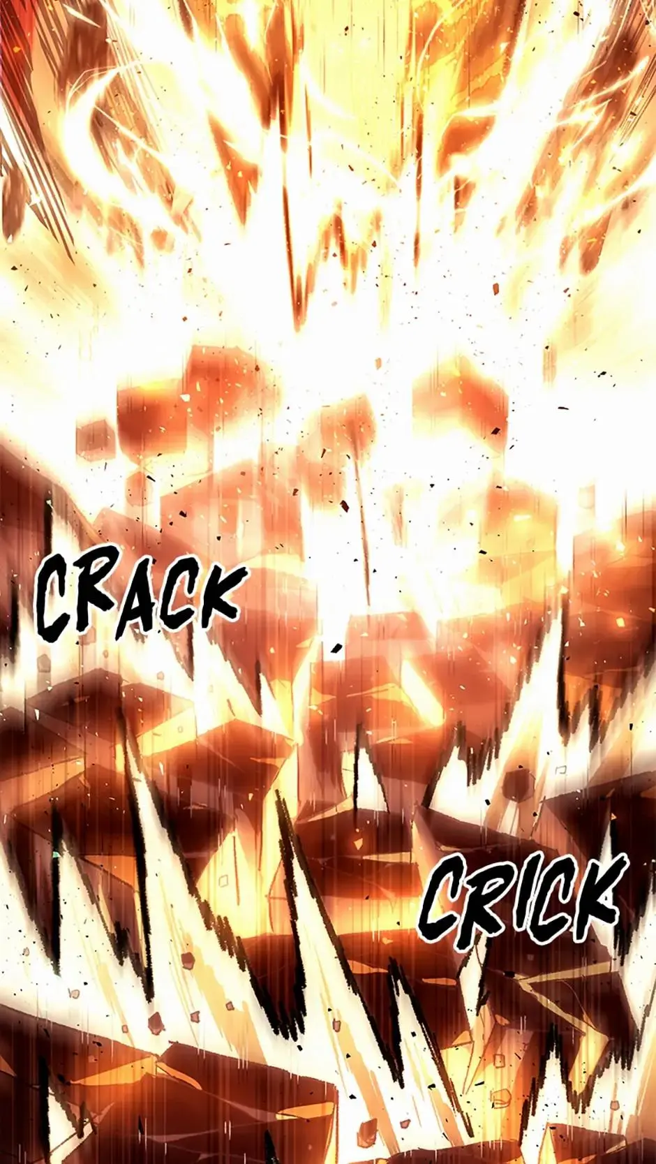 After Ten Millennia in Hell Chapter 1