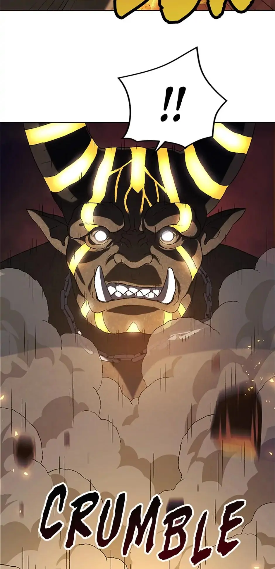 After Ten Millennia in Hell Chapter 1