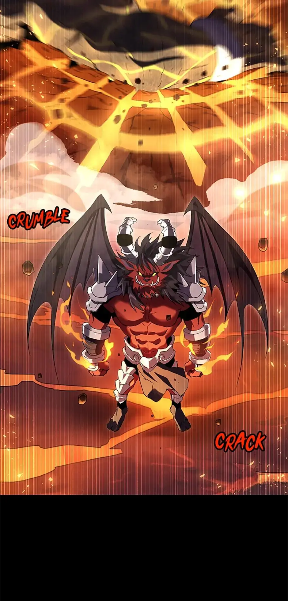 After Ten Millennia in Hell Chapter 1