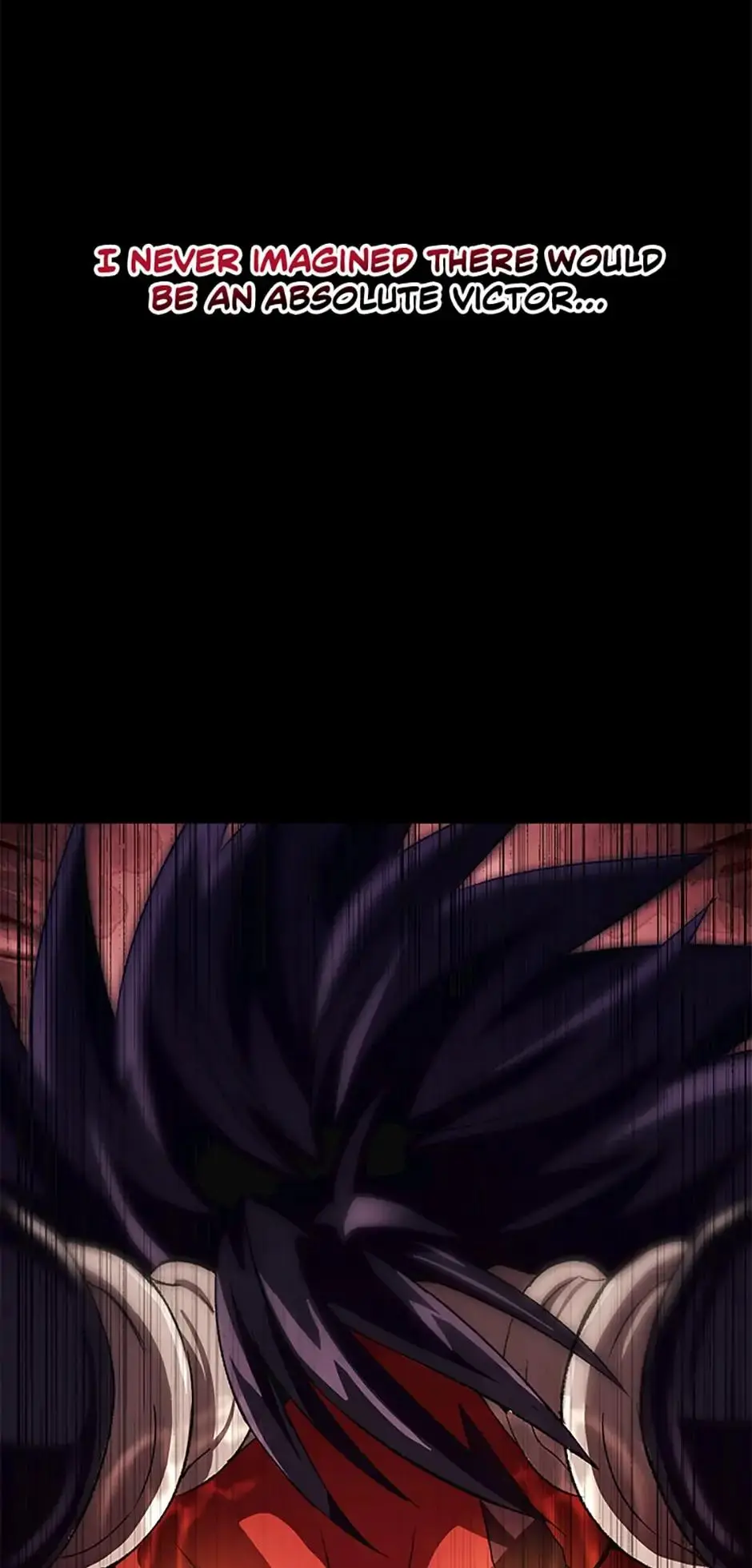 After Ten Millennia in Hell Chapter 1
