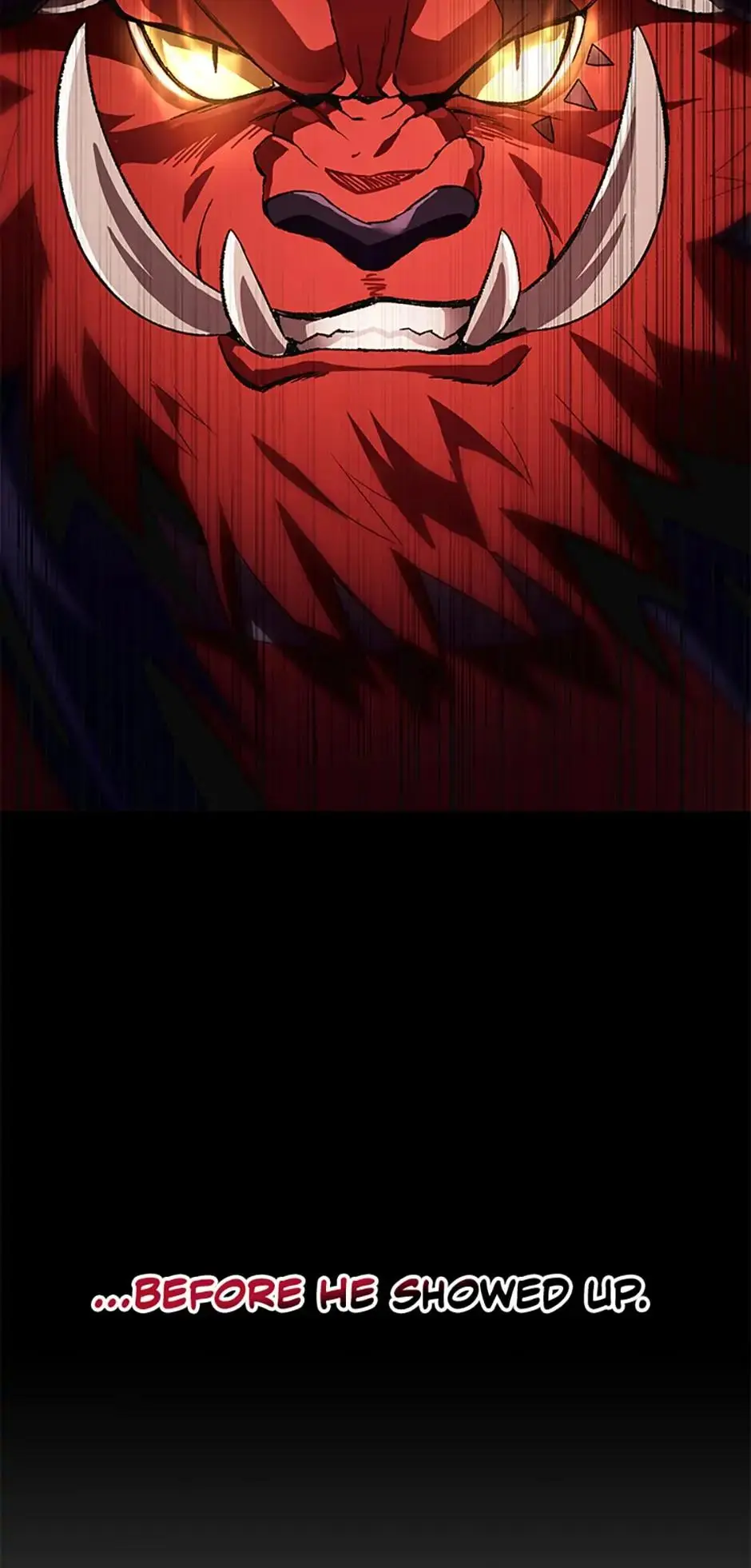 After Ten Millennia in Hell Chapter 1